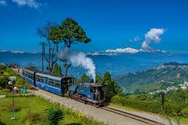 destination image for Darjeeling